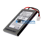 Batería para Sony Dualshock3 CECHZC2E LIP1359 [Batería de repuesto]